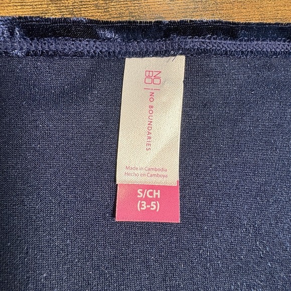 Y2K Crushed Velvet Cami‎ Tank Top Small Babydoll Lace Trim Fairy Whimsigoth Luxe - Picture 6 of 8